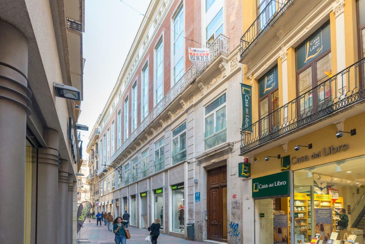 Lu&cia Premium Apartamento