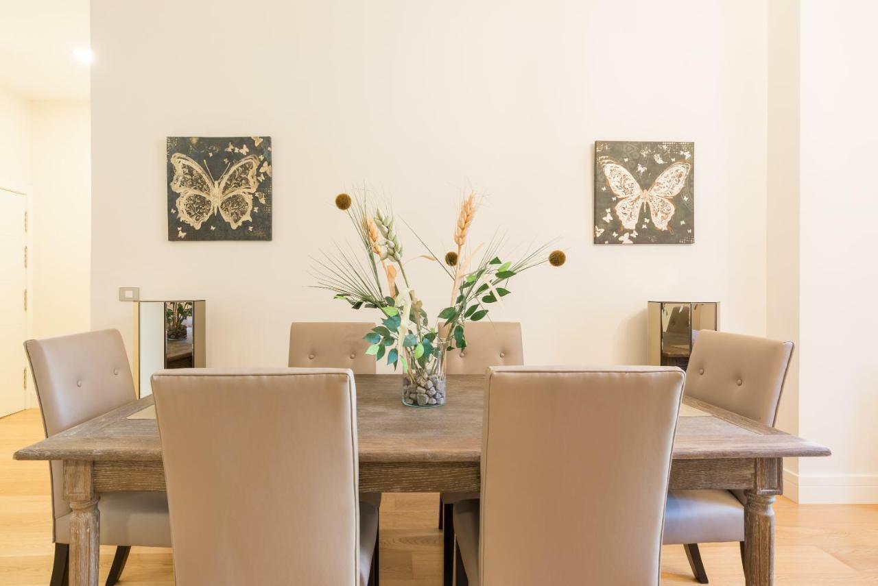 Apartamento Lu&cia Premium