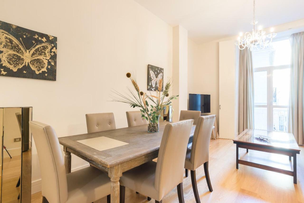 Apartamento Lu&cia Premium Málaga
