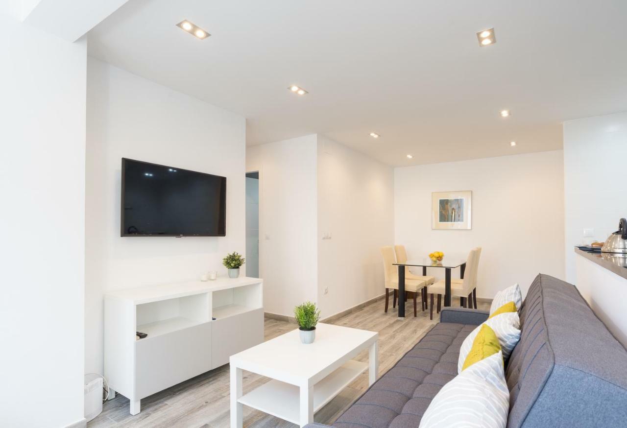 Berlanga, En El Centro Apartment Málaga