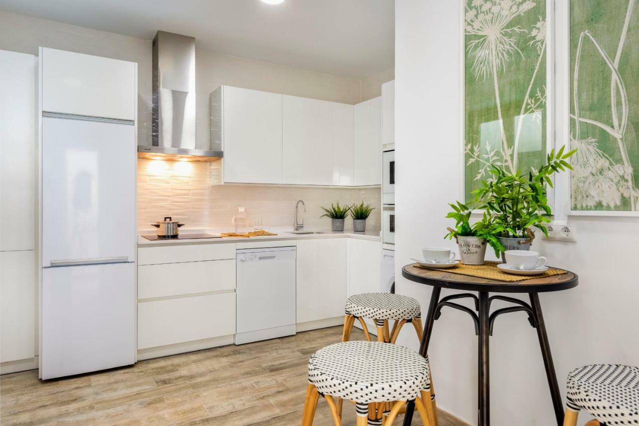 Apartamento Genteel Zegri *