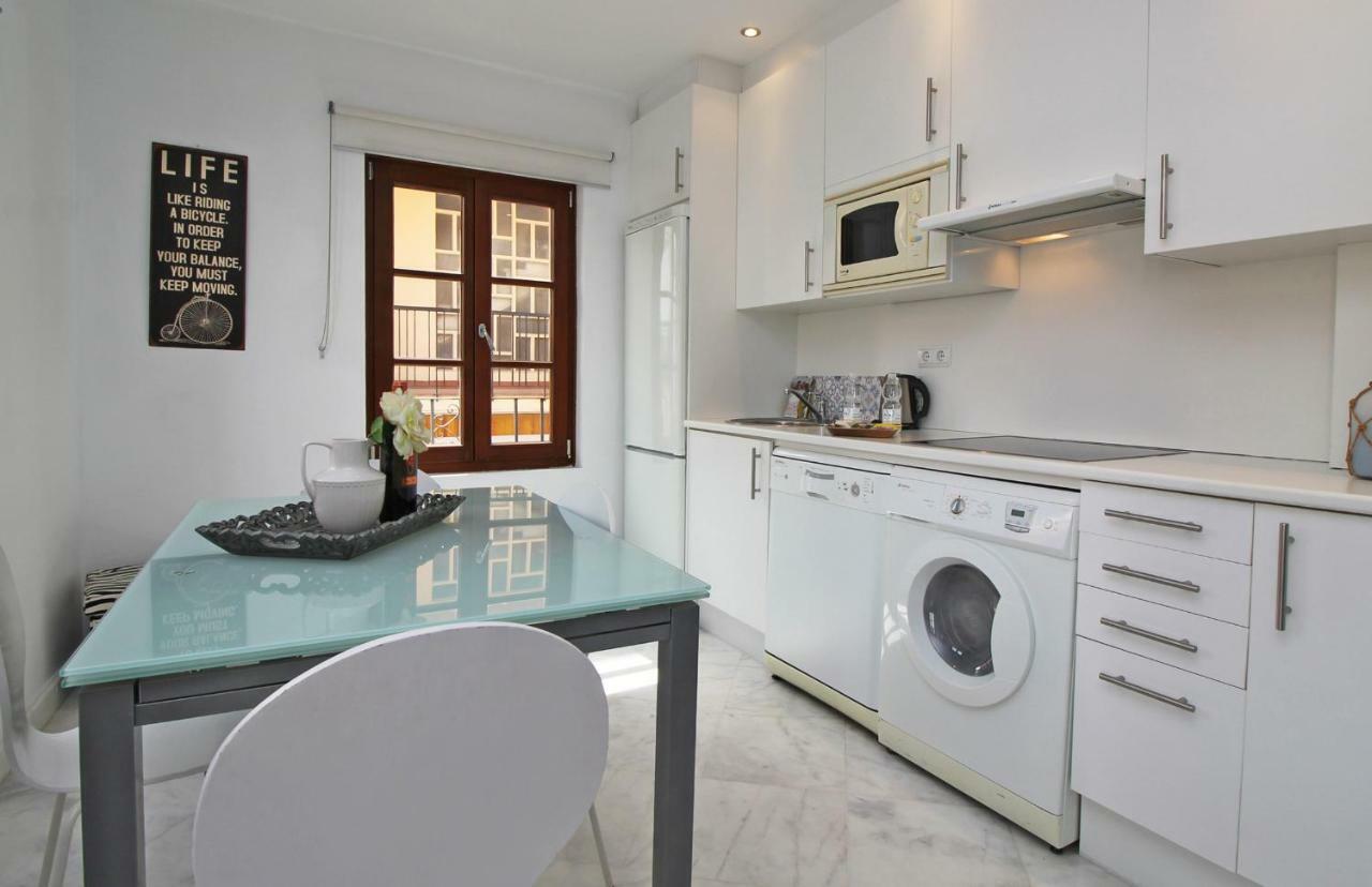 Appartement Del Parque Flats - Tribuna