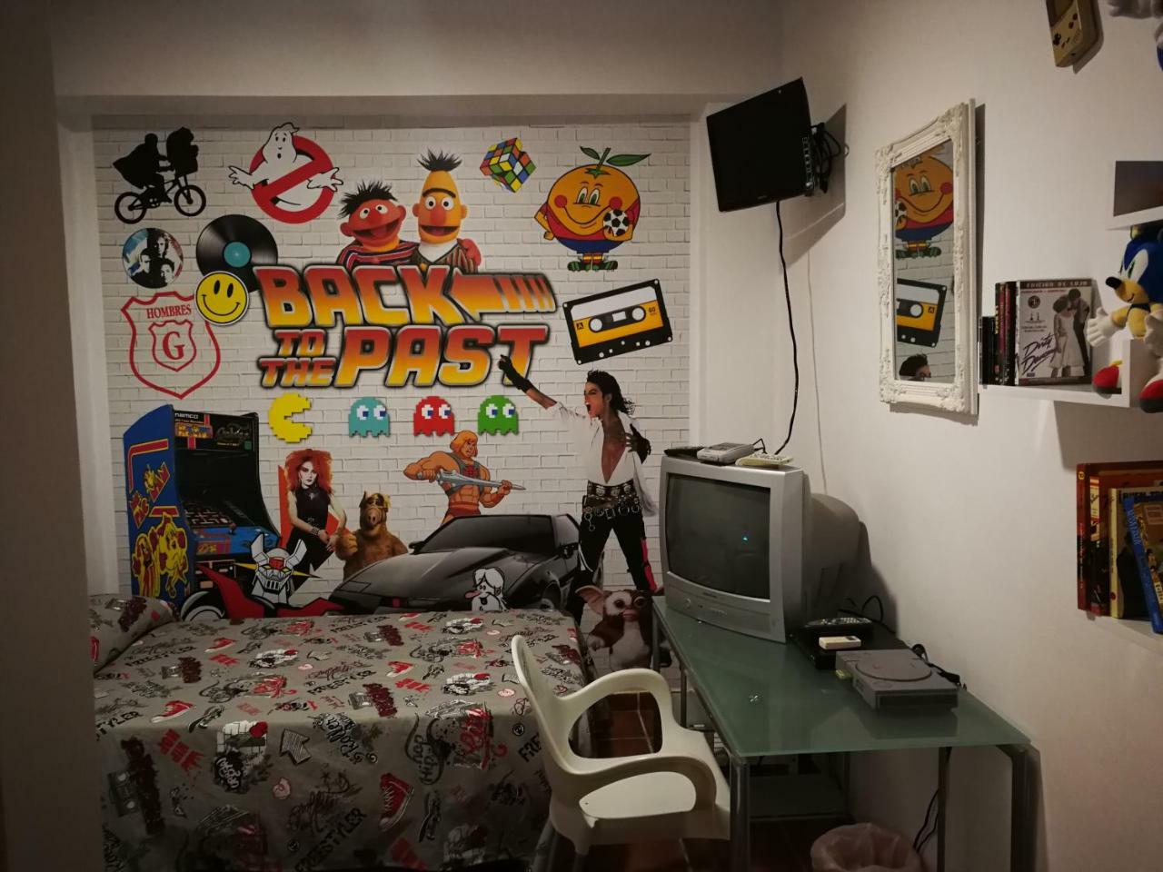 Hotell Casa Vazquez 2*