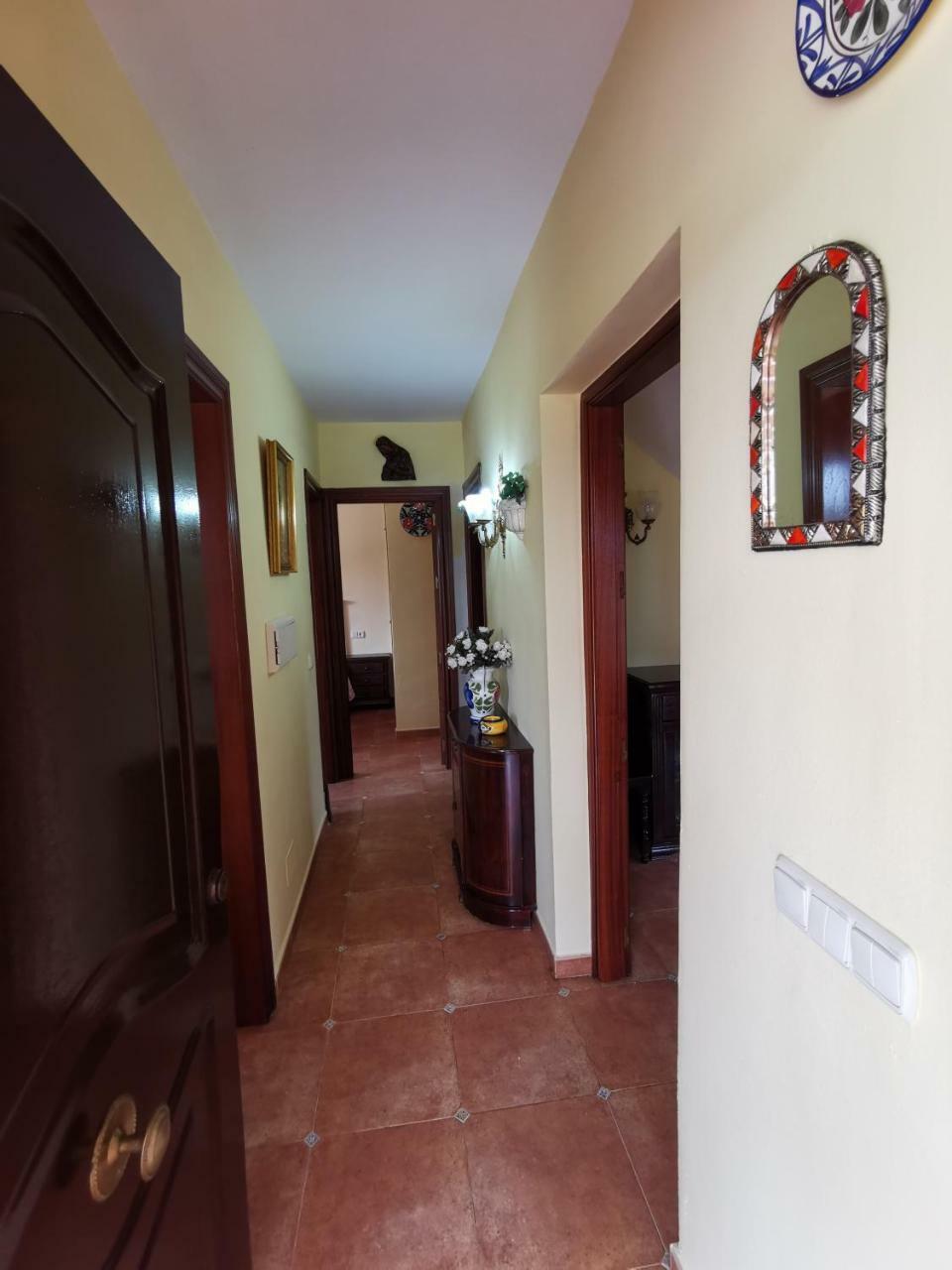 Chalet Giralda Con Piscina Privada *