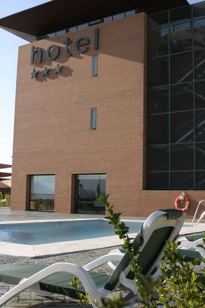 Hotell De Espana 3*
