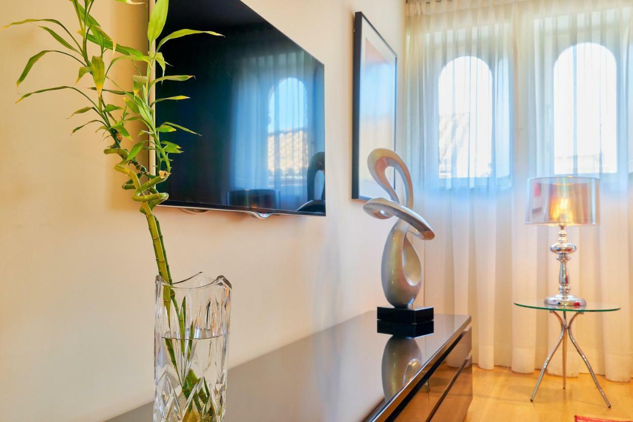 Apartment Iloftmalaga Premium Calle Nueva