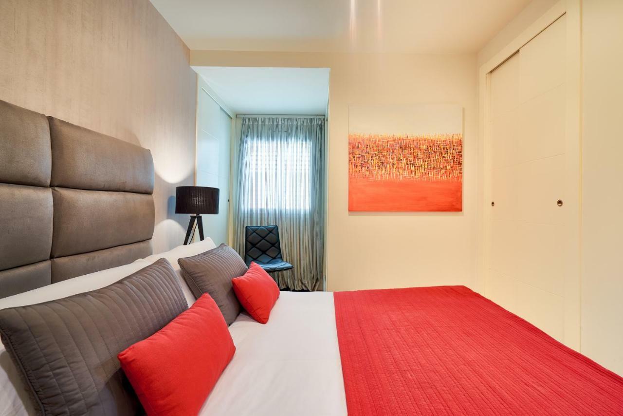 Apartment Iloftmalaga Premium Calle Nueva