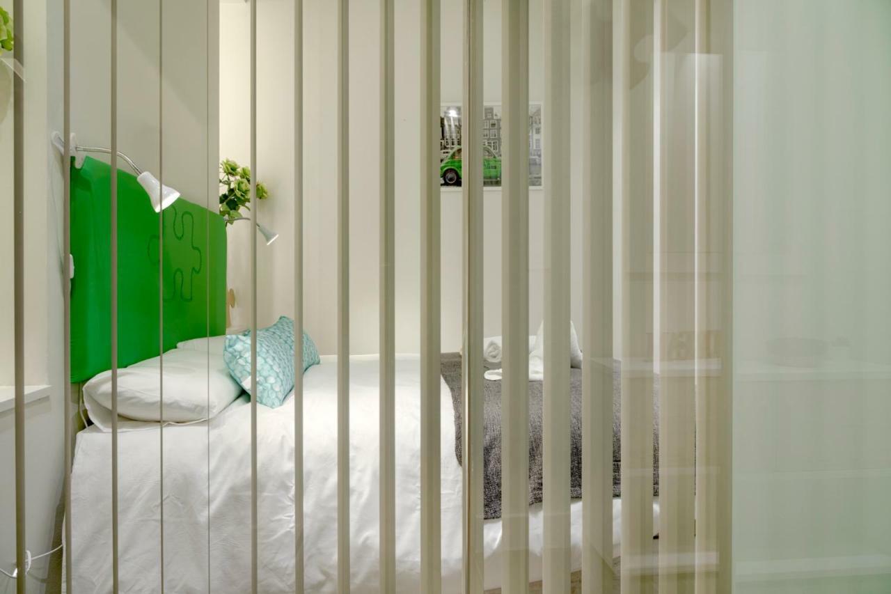 Suncity Teatro Premier Apartment Malaga