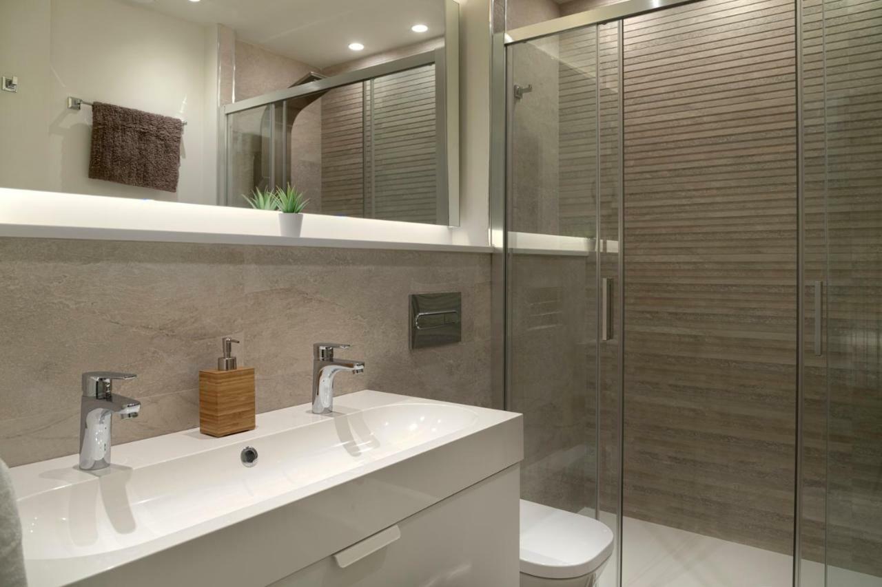 Apartment Suncity Teatro Premier Malaga