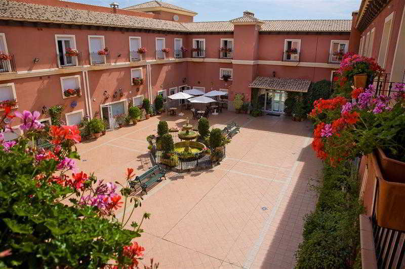 Hotell Romerito 2*