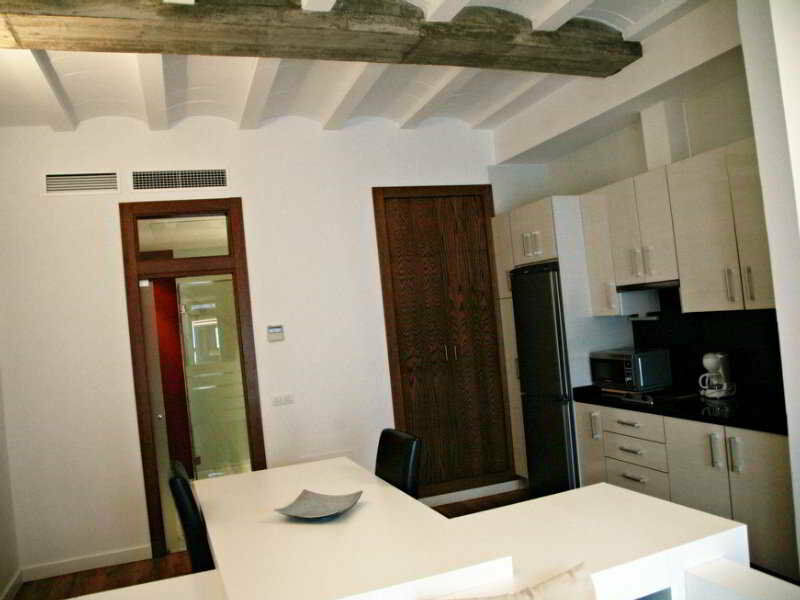 Appartement Coronado