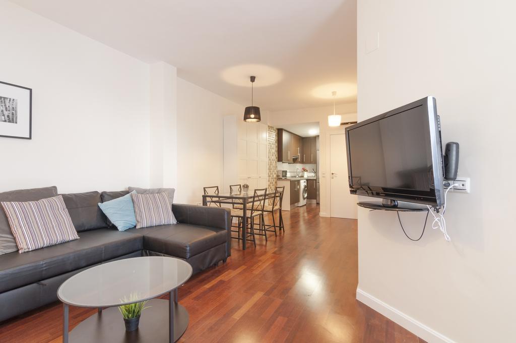 Victoria Suites Málaga