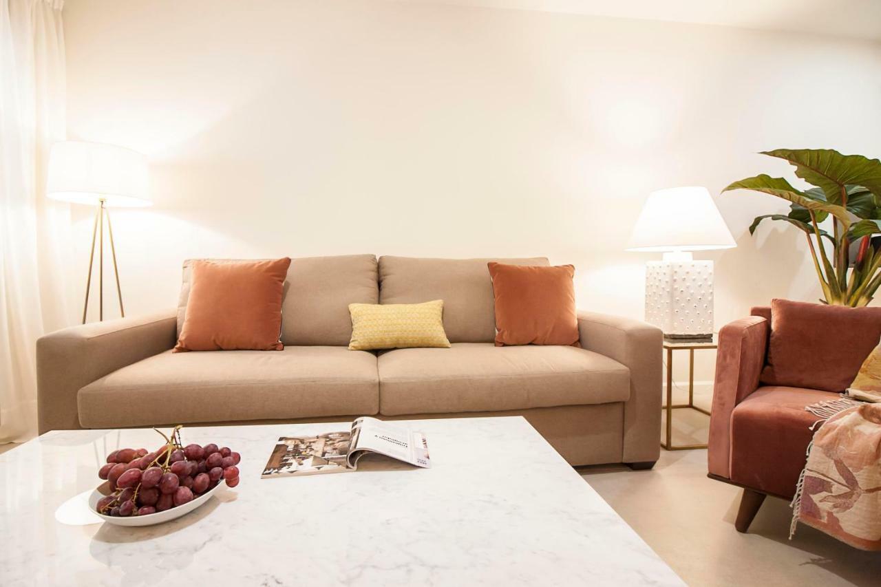 Miramar Luxury Studio Freshapartments Leilighet *