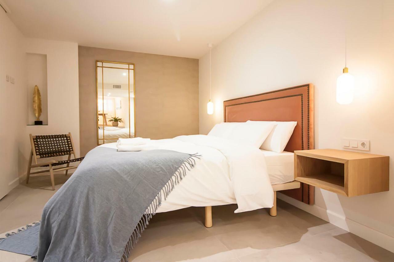Miramar Luxury Studio Freshapartments Leilighet *