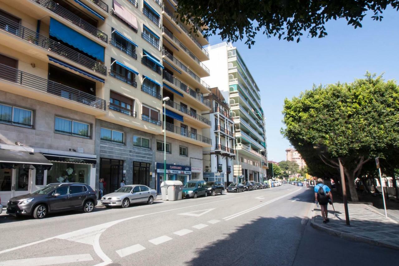 Miramar Luxury Studio Freshapartments Leilighet *