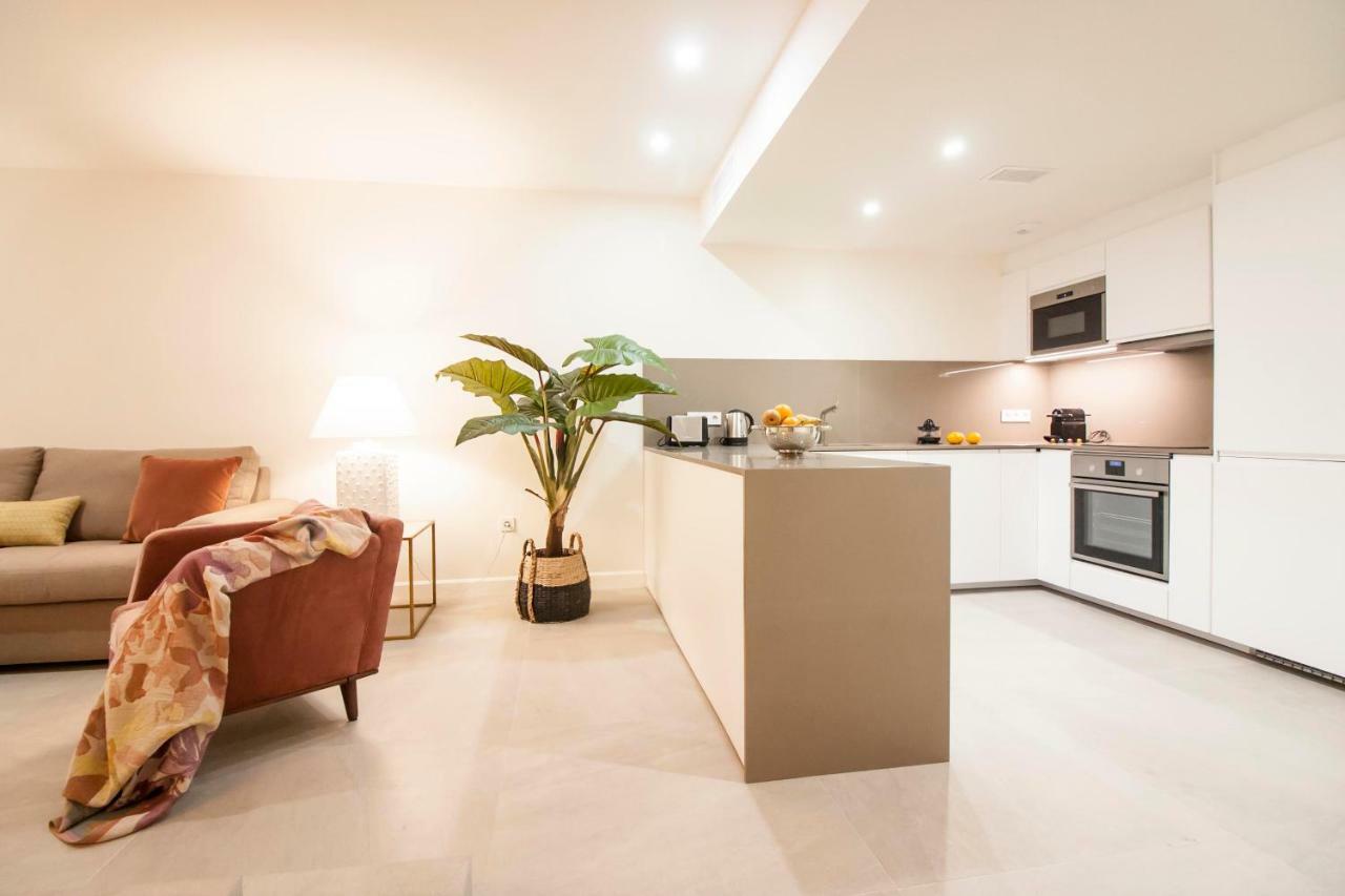 Miramar Luxury Studio Freshapartments Leilighet *