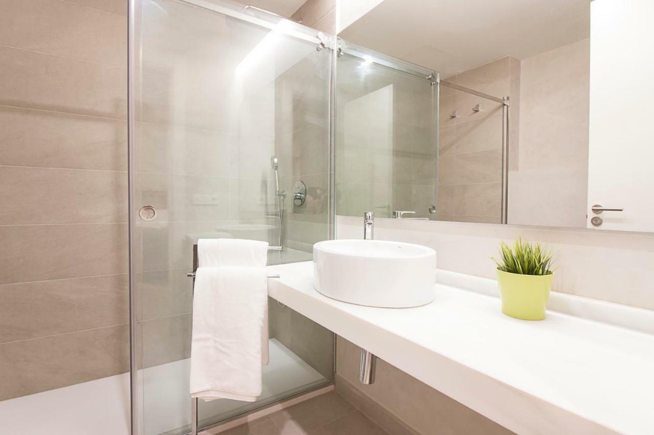 Leilighet Miramar Luxury Studio Freshapartments *