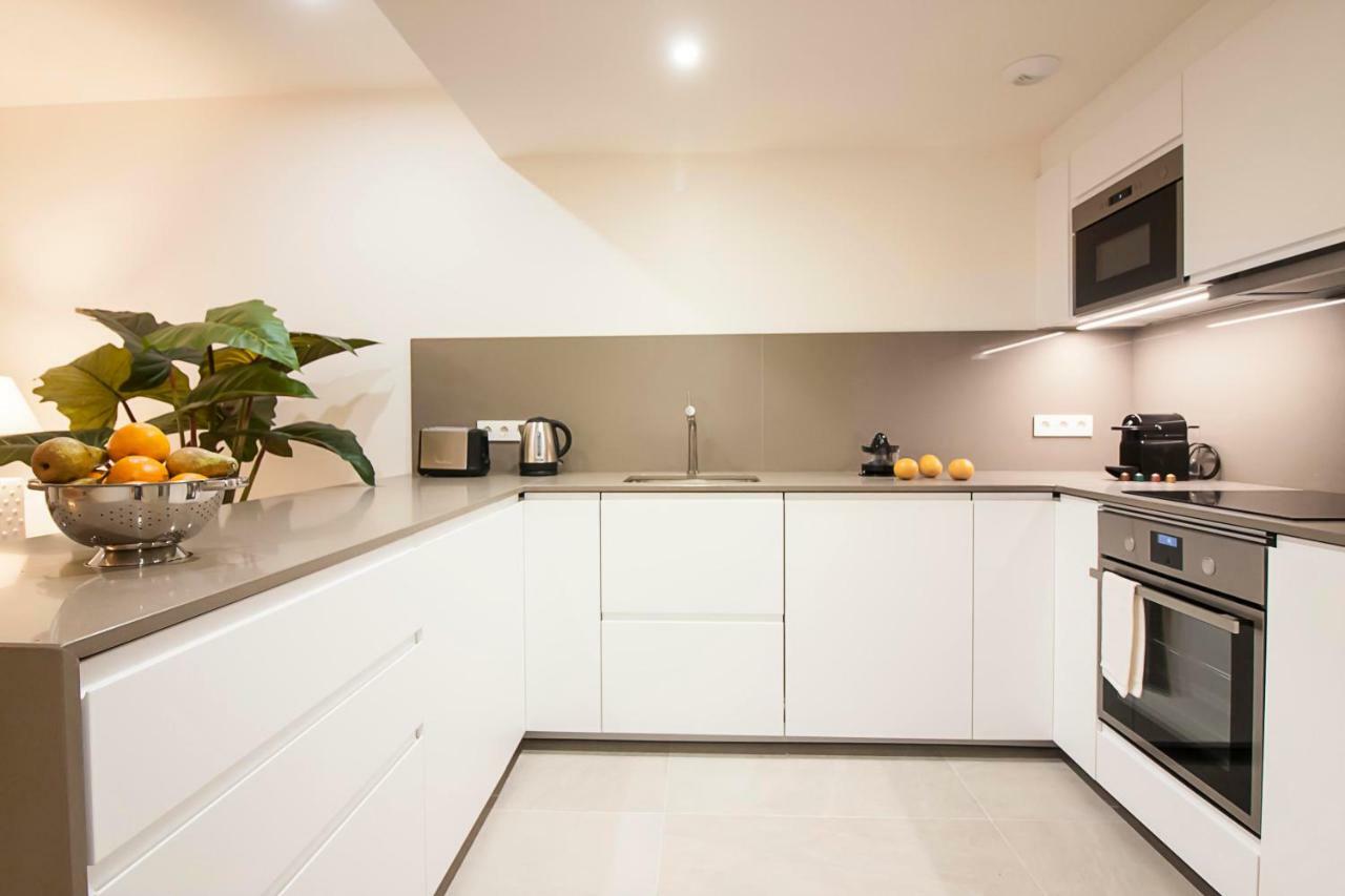 Leilighet Miramar Luxury Studio Freshapartments *