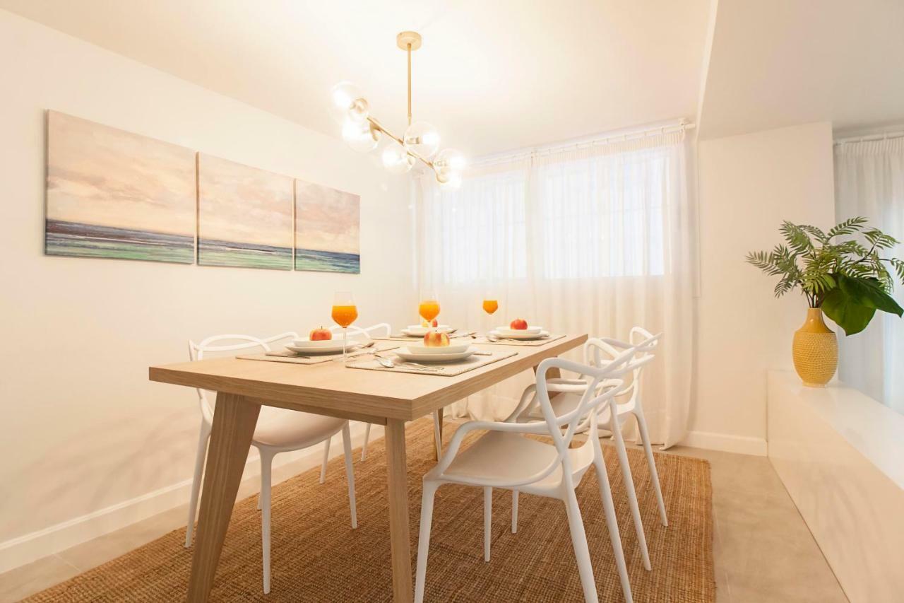 Miramar Luxury Studio Freshapartments Leilighet