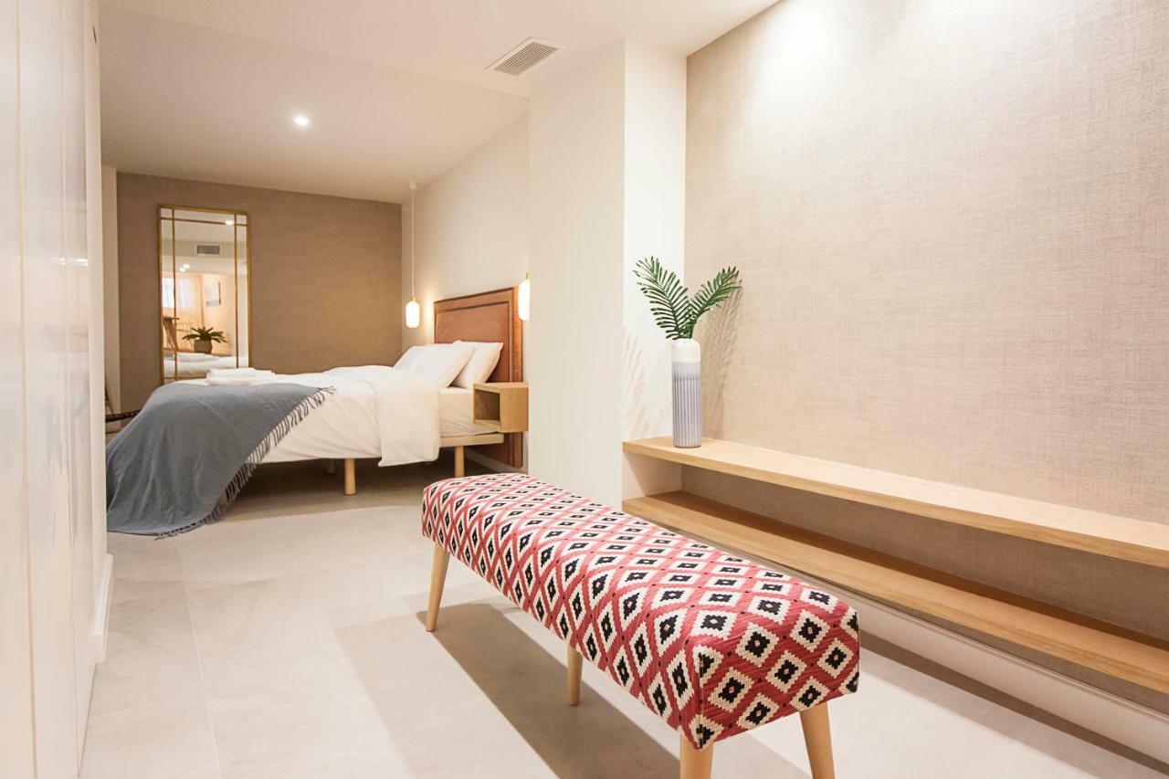 Miramar Luxury Studio Freshapartments Leilighet