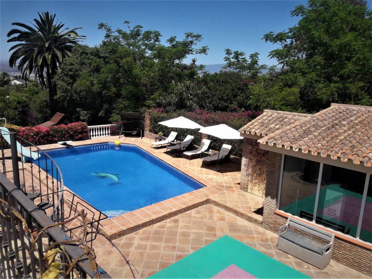 Villa Luisa *