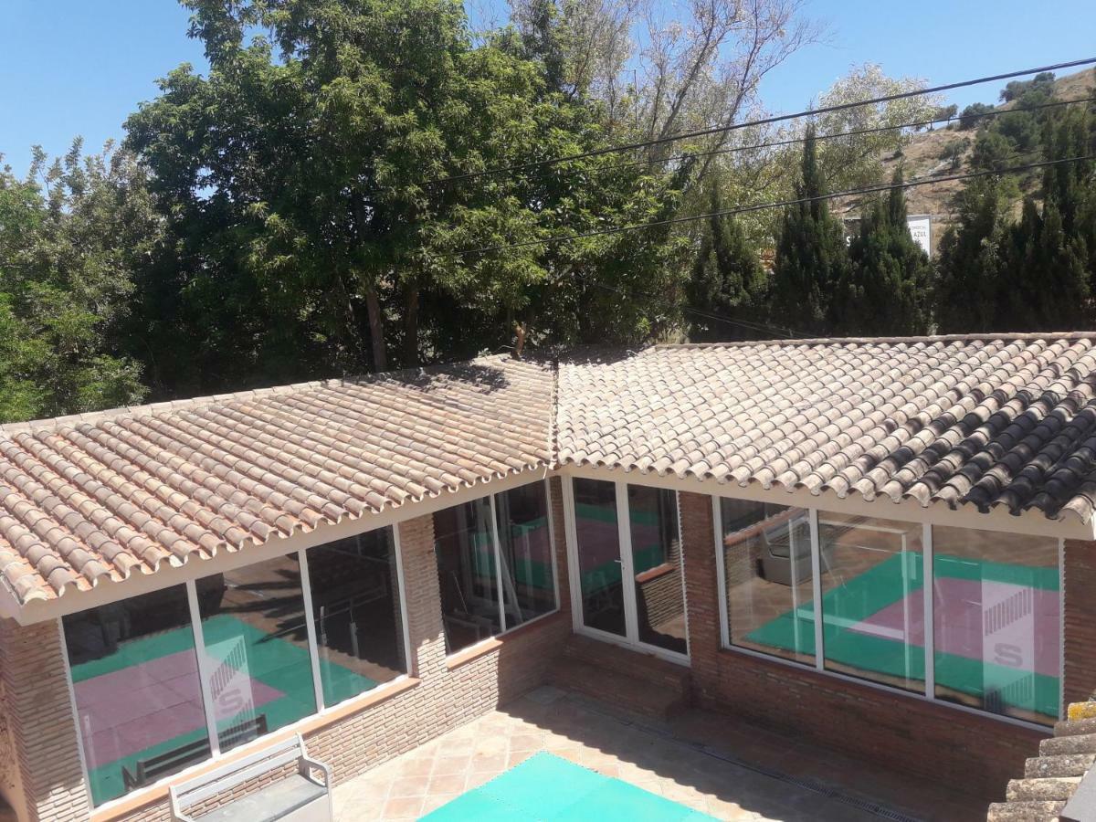 Villa Luisa