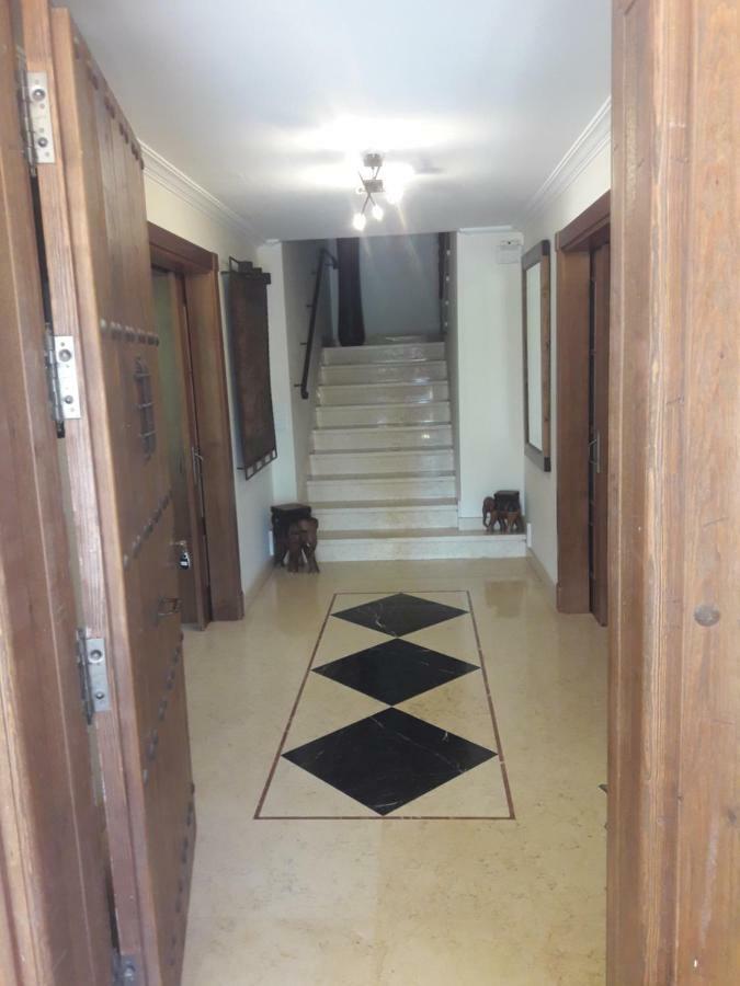 Villa Luisa Málaga