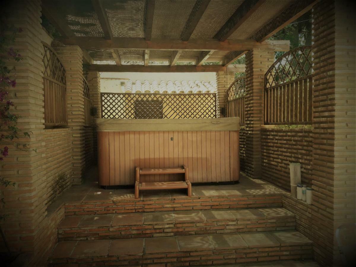 Villa Luisa Málaga