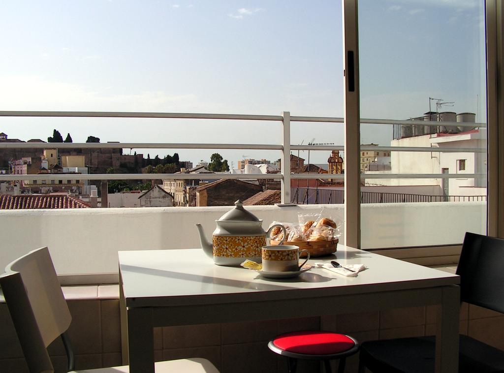 Appartement Marqués De Guadiaro 1 *