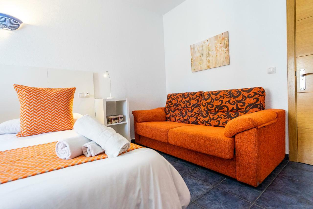 Elcano Hotel 2*