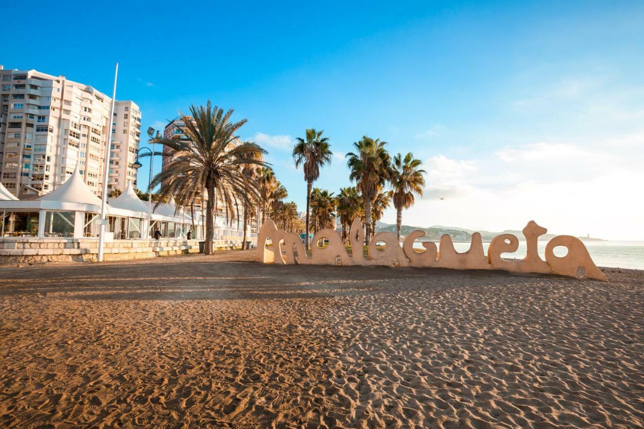 Novotel Centro 4* Malaga
