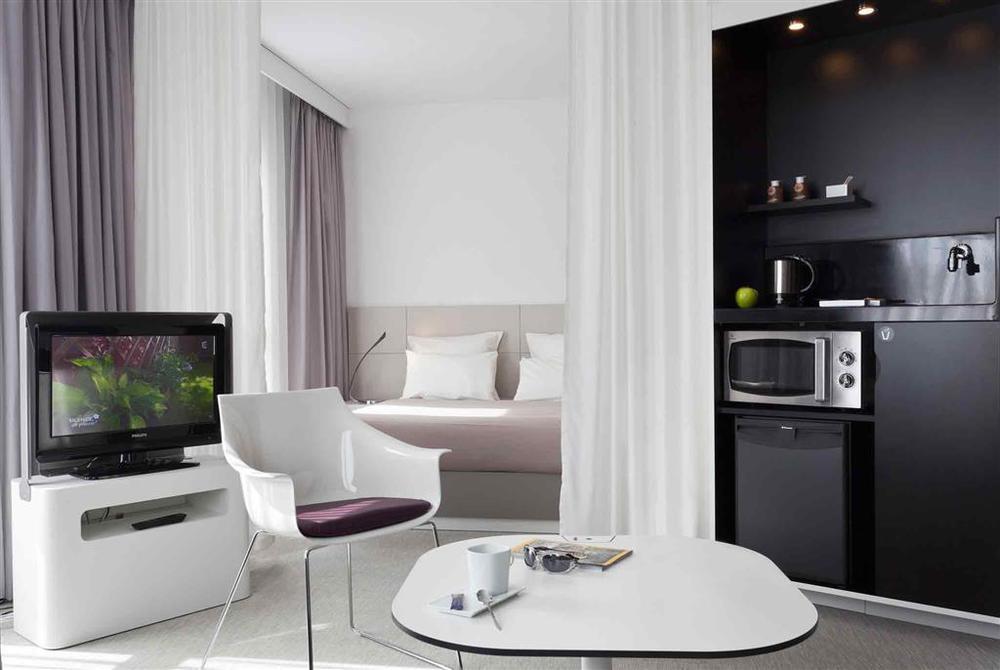 Novotel Centro Hotel 4*