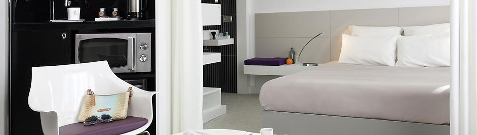 Novotel Centro 4* Malaga