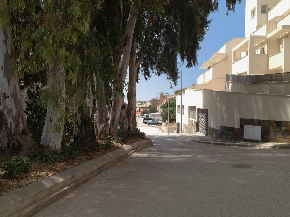 Doña Carmen Apartamento Málaga