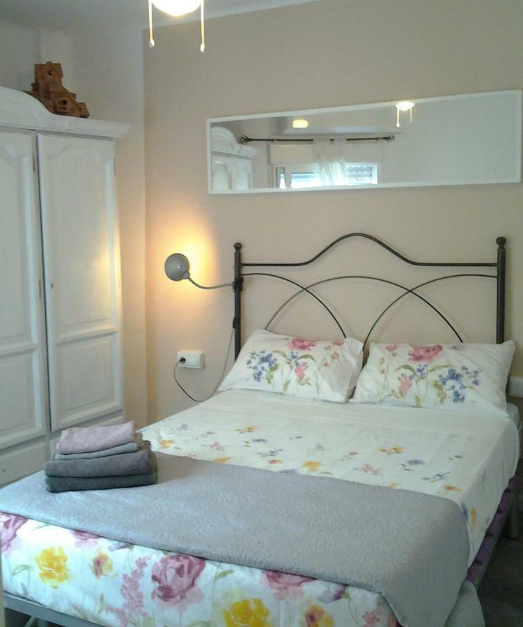 Centro Hernan Ruiz De 4 A 8 Personas Appartement *