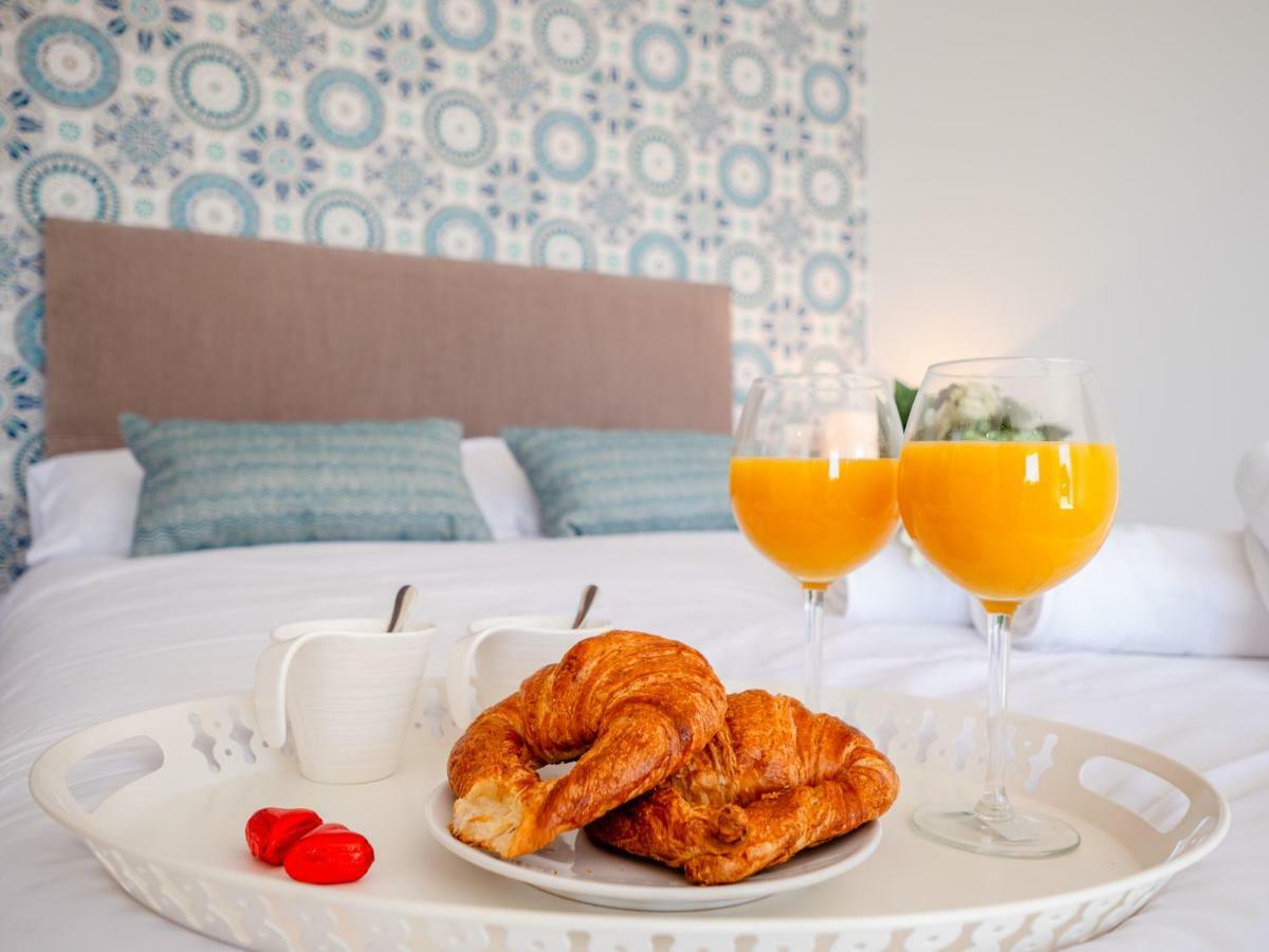 Apartamento Blue Sea - With Terrace *