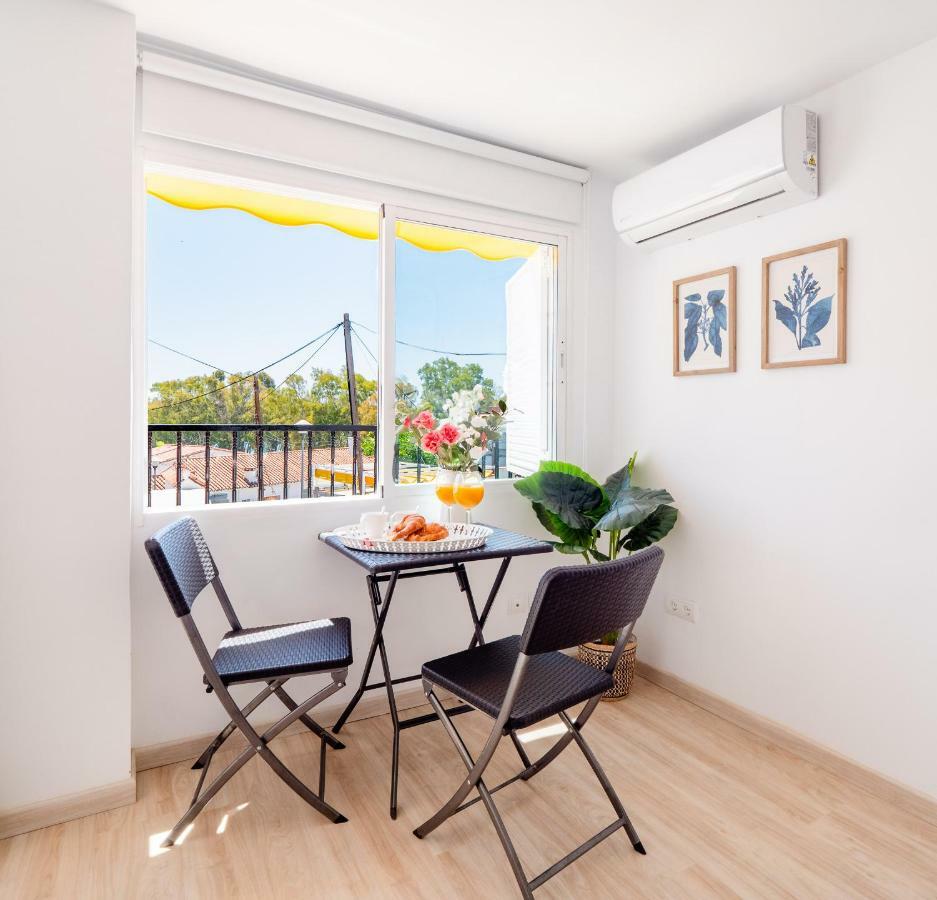 Apartamento Blue Sea - With Terrace