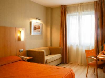 Hotell De Espana 3*