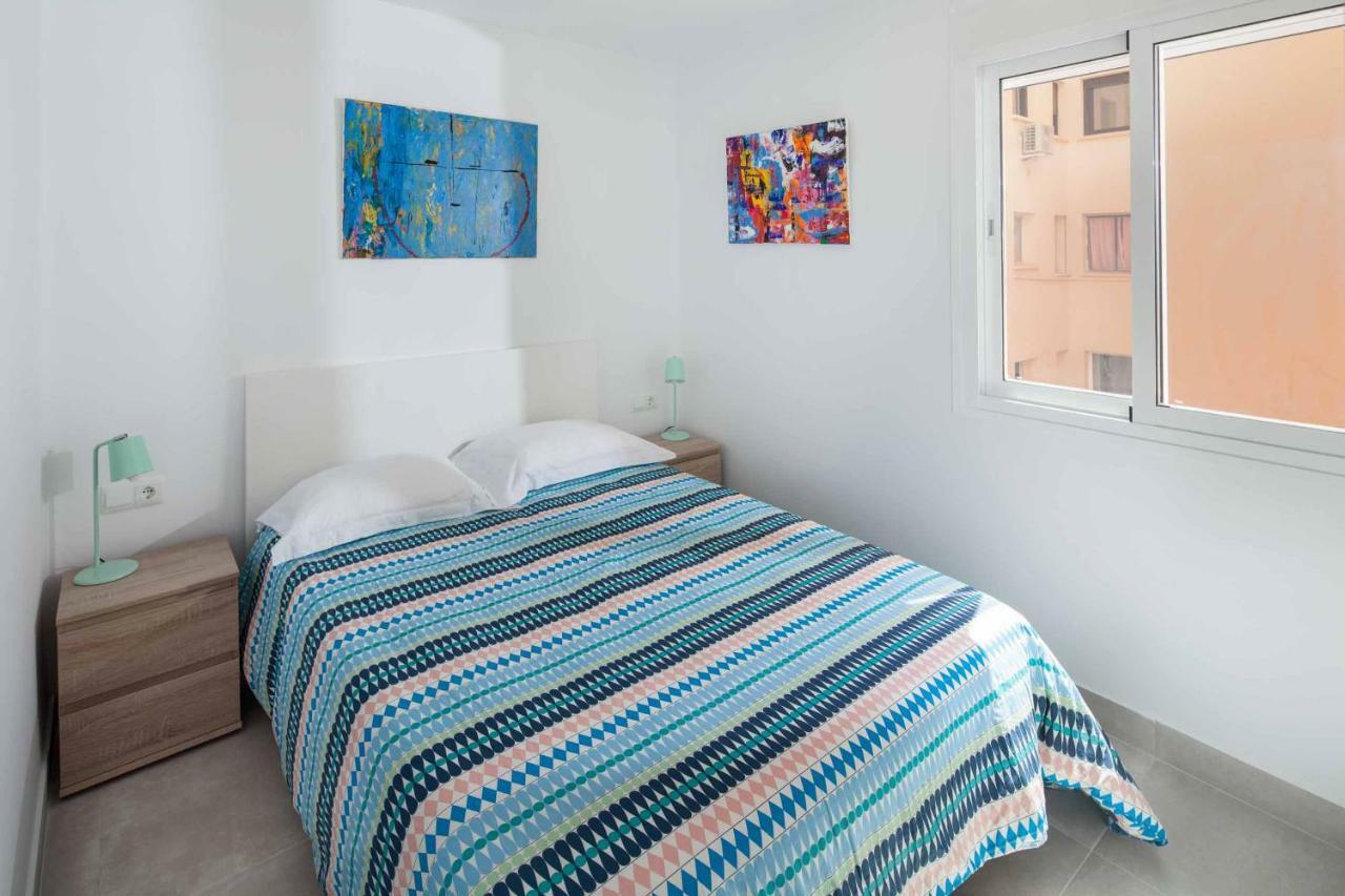 Apartment La Merced Roomalaga By Bossh! *