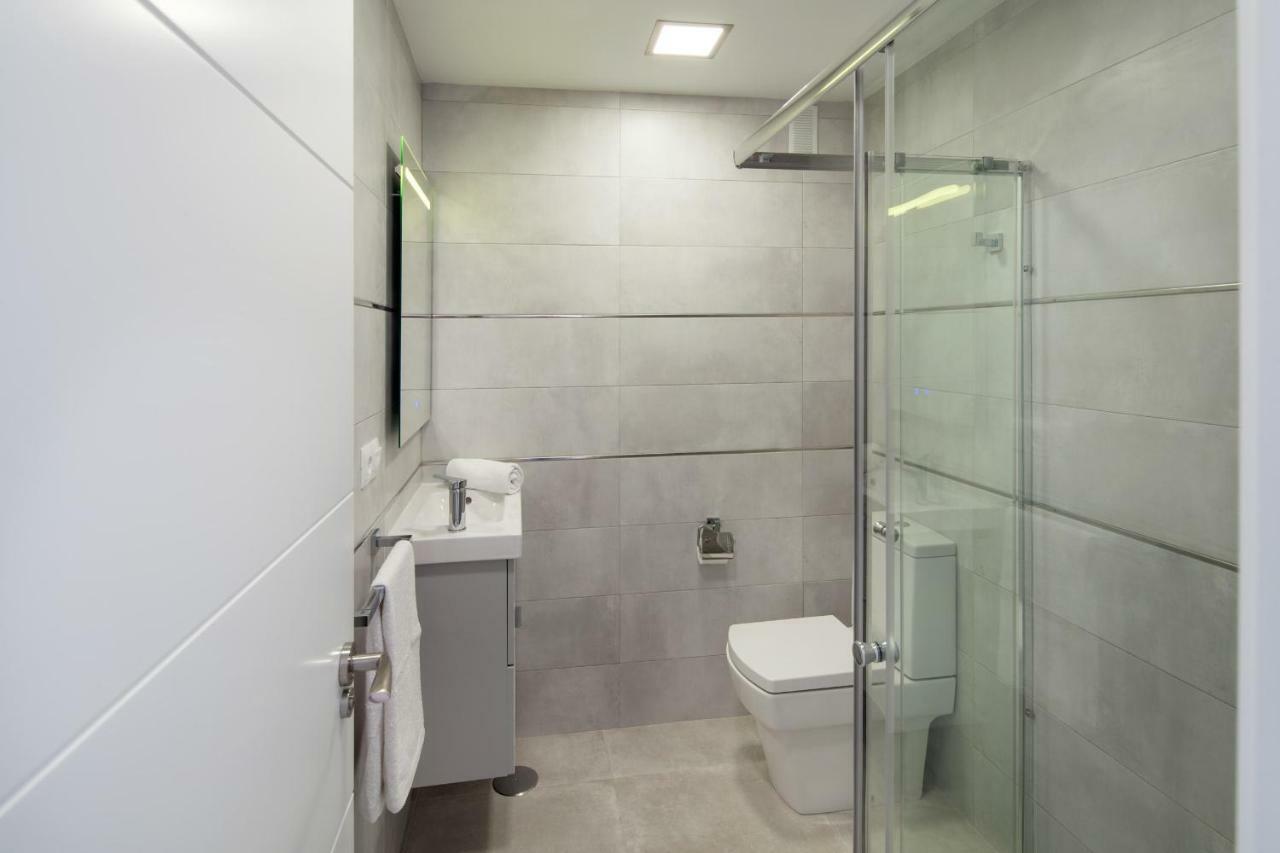 Apartment La Merced Roomalaga By Bossh!
