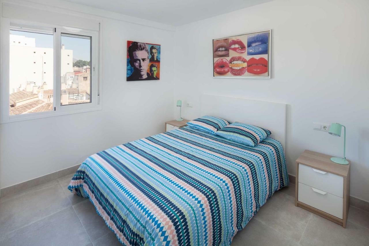 La Merced Roomalaga By Bossh! * Malaga
