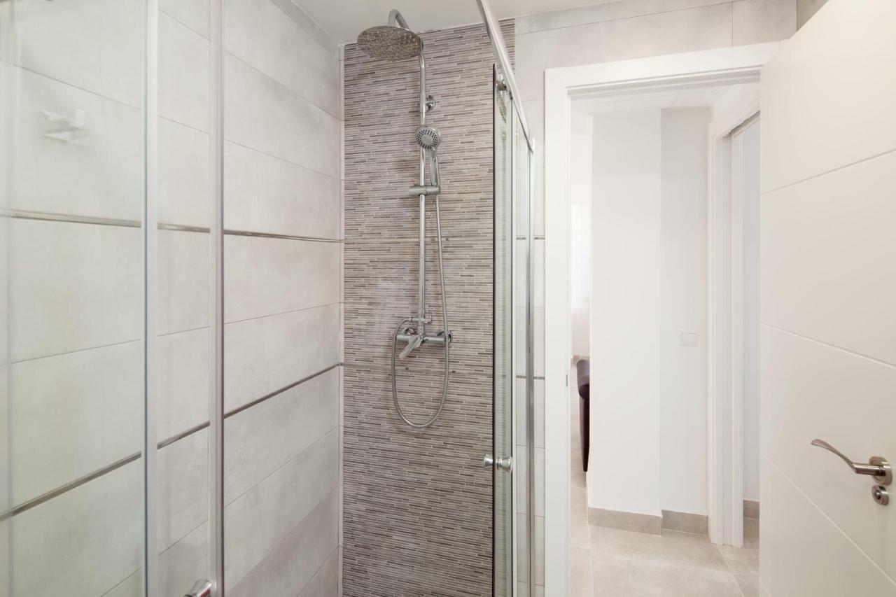 La Merced Roomalaga By Bossh! Apartment Malaga