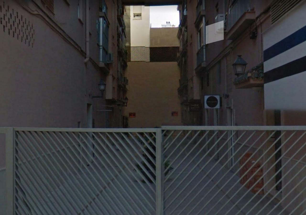 Apartment La Merced Roomalaga By Bossh! *