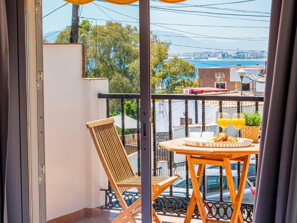 Blue Sea - With Terrace Apartamento