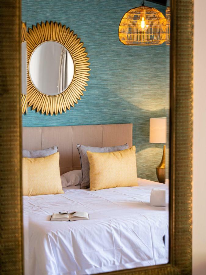 Apartamento Blue Sea - With Terrace *