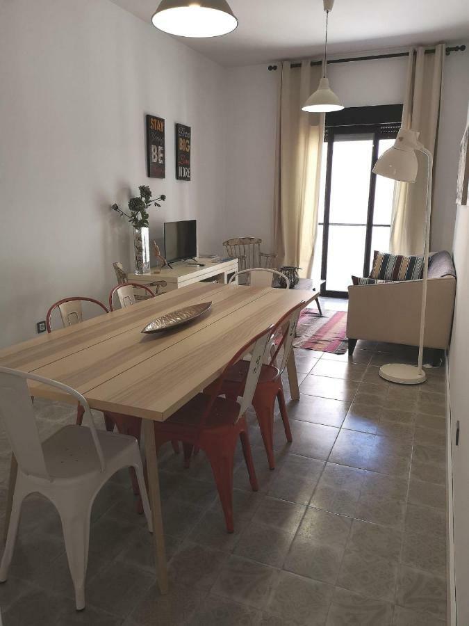Jinetes 16 Apartment Málaga