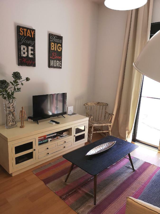 Jinetes 16 Apartment Málaga