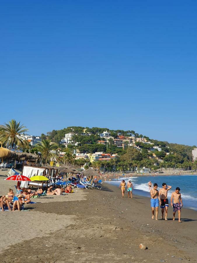 Beach And Center Backpackers * Malaga
