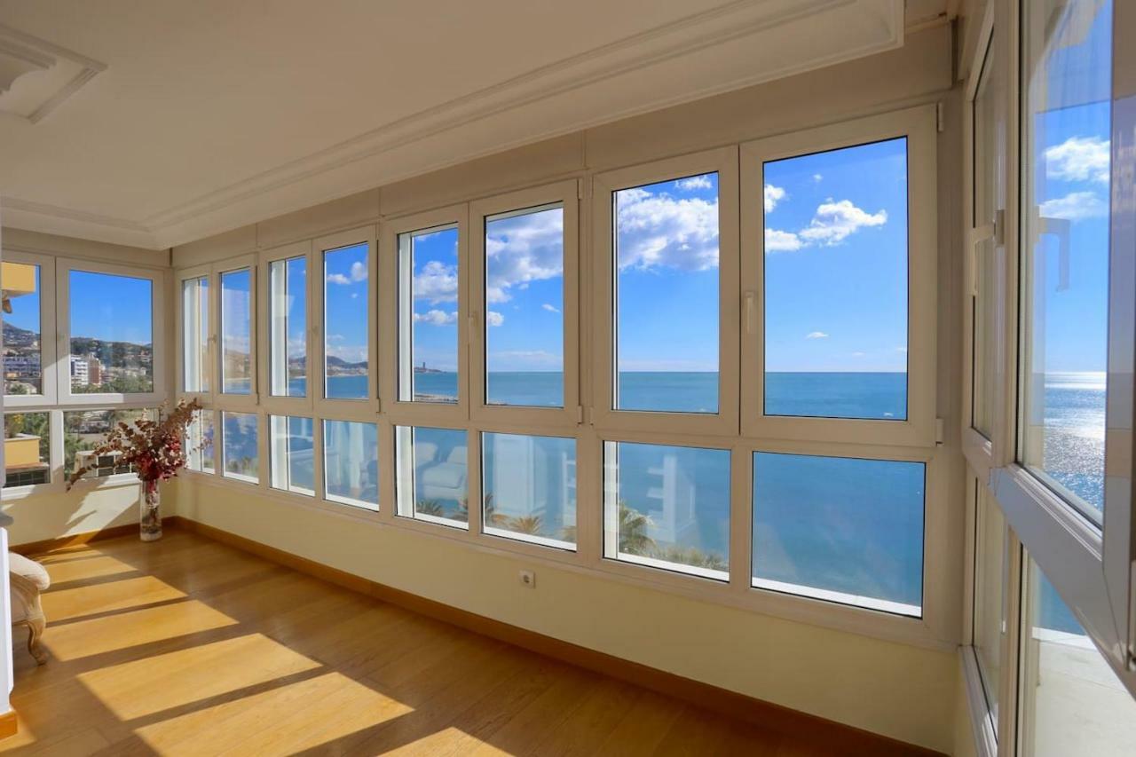 Miramar Premium 6pax Apartamento Málaga