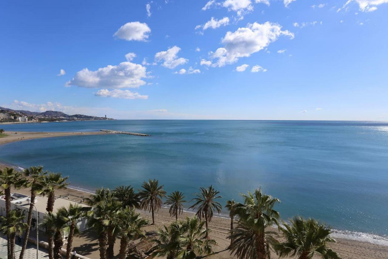 Miramar Premium 6pax Málaga